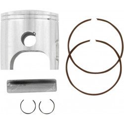 WISECO PISTON YAM .50MM - 374M06650 - Dr Rider