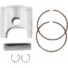 WISECO PISTON YAM .50MM - 374M06650 - Dr Rider
