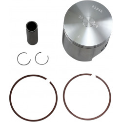 WISECO PISTON YAM .50MM - 393M06450 - Dr Rider