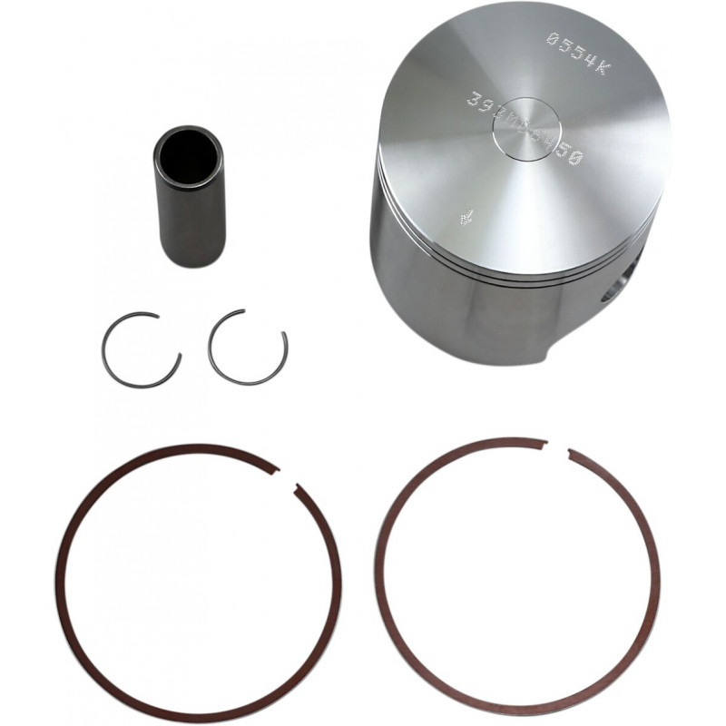 WISECO PISTON YAM .50MM - 393M06450 - Dr Rider