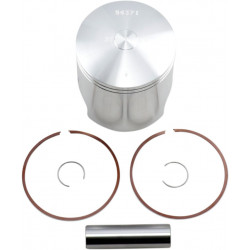 WISECO PISTON YAM 1.0MM - 393M06500 - Dr Rider