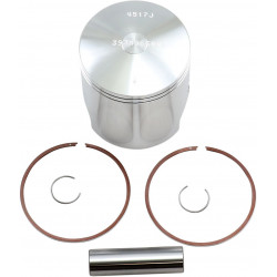WISECO PISTON YAM 2.0MM - 393M06600 - Dr Rider