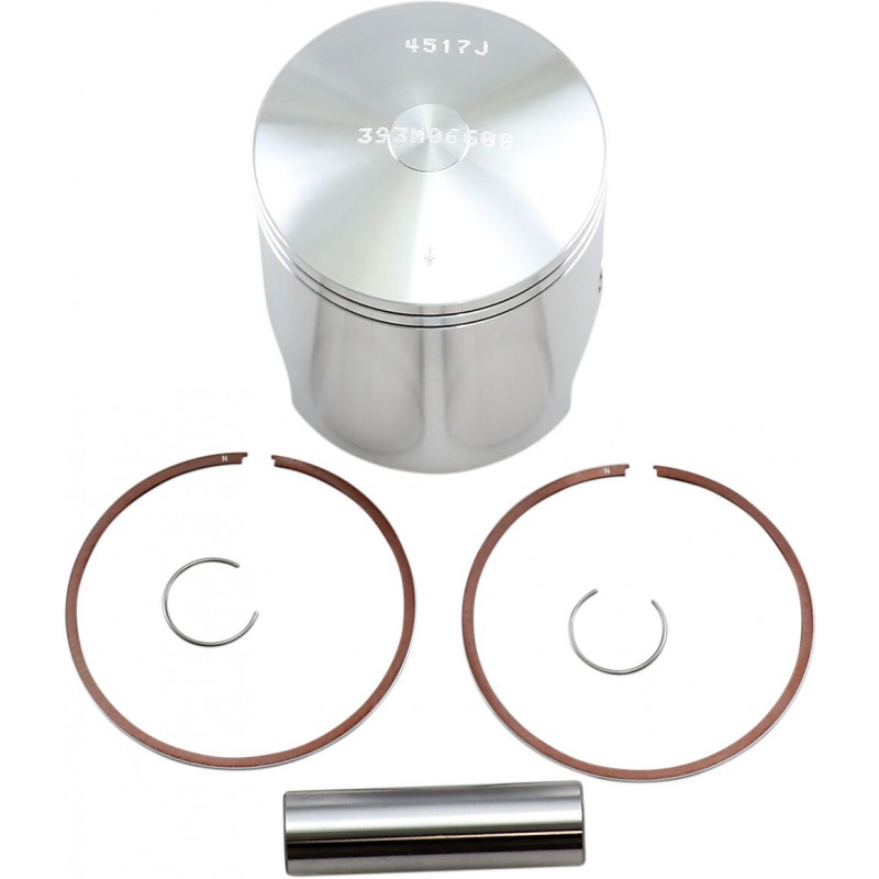 WISECO PISTON YAM 2.0MM - 393M06600 - Dr Rider