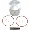 WISECO PISTON YAM 2.0MM - 393M06600 - Dr Rider