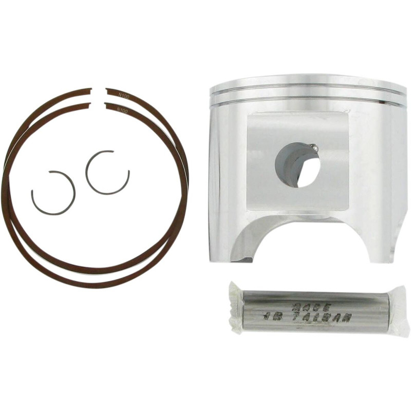 WISECO PISTON YAM 1.50MM - 394M08650 - Dr Rider