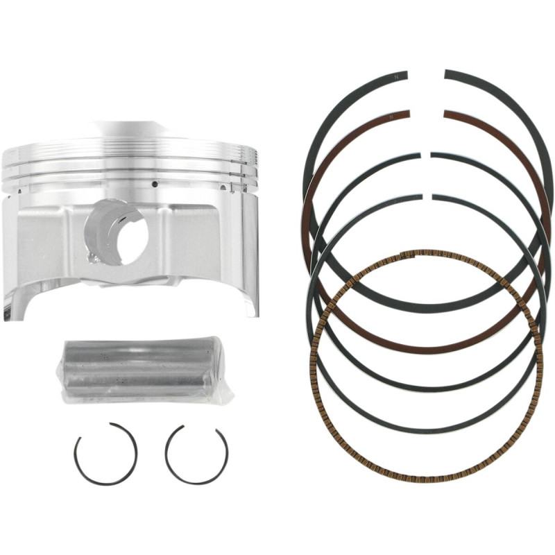 WISECO PISTON-HONDA .50MM - 4117M08950 - Dr Rider