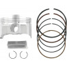 WISECO PISTON-HONDA .50MM - 4117M08950 - Dr Rider