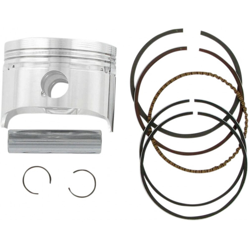 WISECO PISTON-HON 1MM - 4156M06650 - Dr Rider