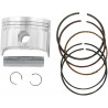 WISECO PISTON-HON 1MM - 4156M06650 - Dr Rider
