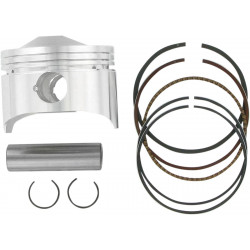 WISECO PISTON-HON .040 - 4171M07500 - Dr Rider