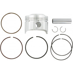 WISECO PISTON HON STD. - 4289M06500 - Dr Rider