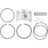 WISECO PISTON HON STD. - 4289M06500 - Dr Rider
