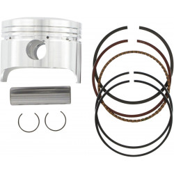 WISECO PISTON YAM STD. - 4292M06700 - Dr Rider