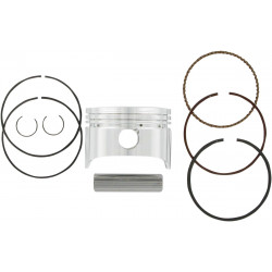 WISECO PISTON YAM STD. - 4312M07000 - Dr Rider