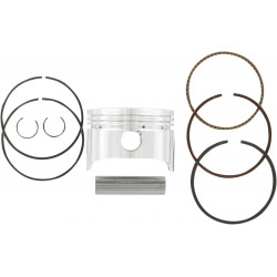 WISECO PISTON YAM .50MM - 4312M07050 - Dr Rider