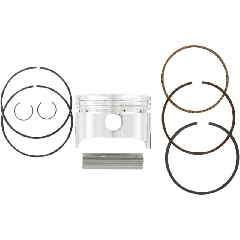 WISECO PISTON YAM .50MM - 4312M07050 - Dr Rider