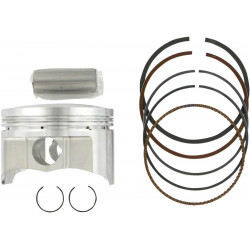 WISECO PISTON-PX .50MM - 4330M09250 - Dr Rider