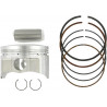 WISECO PISTON-PX .50MM - 4330M09250 - Dr Rider