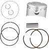 WISECO PISTON HON 1MM - 4332M10100 - Dr Rider