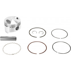WISECO PISTON - 4382M06750 - Dr Rider