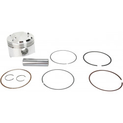 WISECO PISTON HON STD. - 4393M08100 - Dr Rider