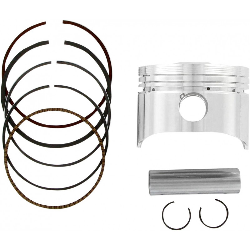 WISECO PISTON KAW .50MM - 4418M07450 - Dr Rider