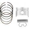 WISECO PISTON KAW .50MM - 4418M07450 - Dr Rider