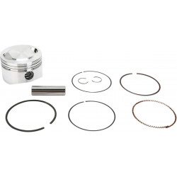 WISECO PISTON YAM STD. - 4419M08300 - Dr Rider