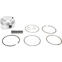 WISECO PISTON YAM .50MM - 4419M08350 - Dr Rider