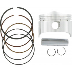 WISECO PISTON HON STD. - 4440M07400 - Dr Rider