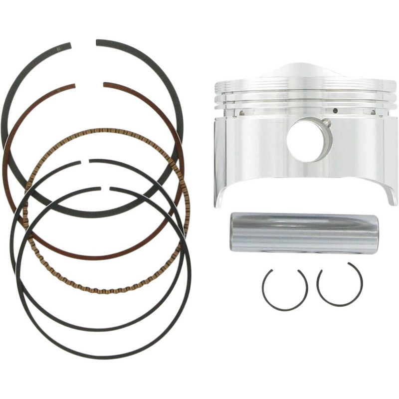 WISECO PISTON HON STD. - 4440M07400 - Dr Rider