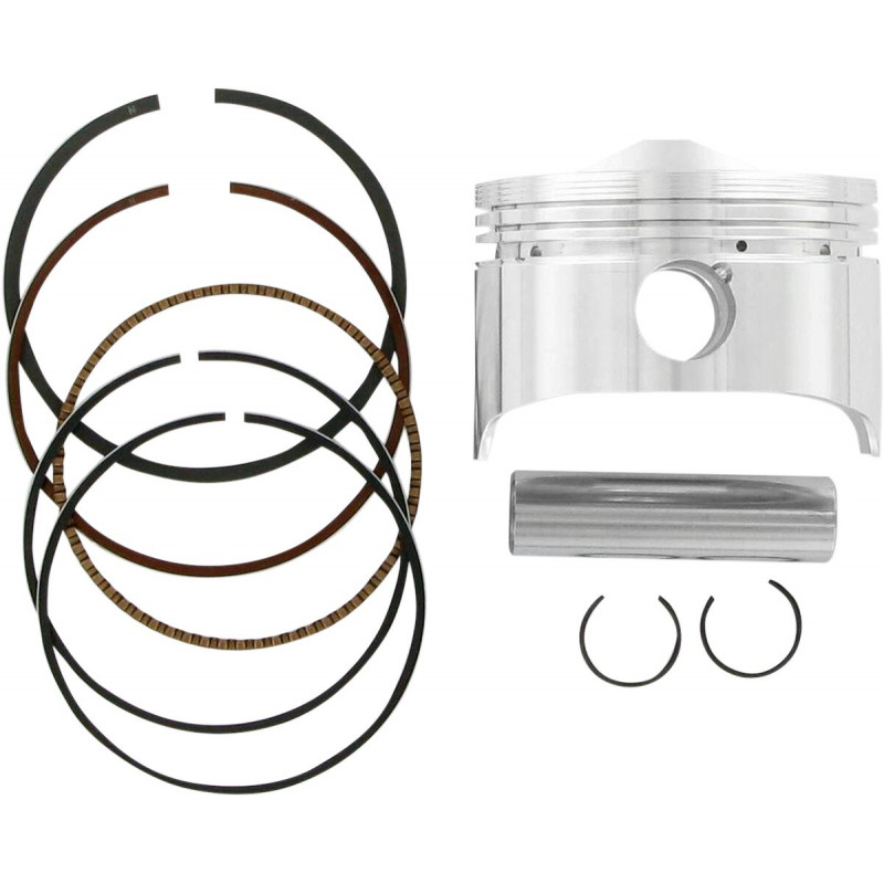 WISECO PISTON HON .50MM - 4440M07450 - Dr Rider