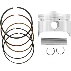 WISECO PISTON HON 1MM - 4440M07500 - Dr Rider