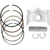 WISECO PISTON HON 1MM - 4440M07500 - Dr Rider