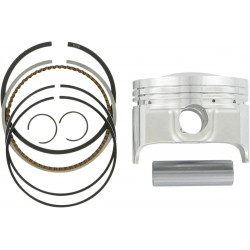 WISECO PISTON HON STD. - 4466M07300 - Dr Rider