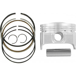 WISECO PISTON HON 1MM - 4466M07400 - Dr Rider