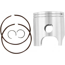 WISECO PISTON HON 1.0MM - 448M05650 - Dr Rider