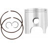 WISECO PISTON HON 1.0MM - 448M05650 - Dr Rider