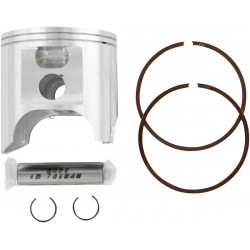 WISECO PISTON YAMAHA.50MM - 451M08550 - Dr Rider