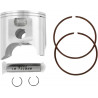 WISECO PISTON YAMAHA.50MM - 451M08550 - Dr Rider