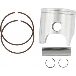 WISECO PISTON YAM STD. - 452M07000 - Dr Rider
