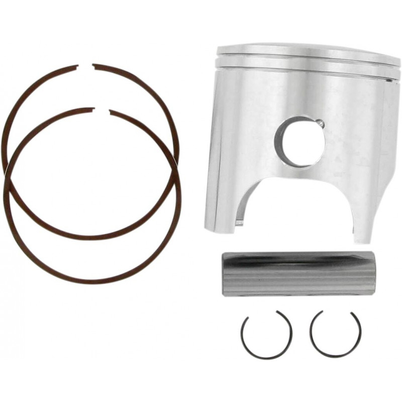 WISECO PISTON YAM 1.25MM - 452M07150 - Dr Rider