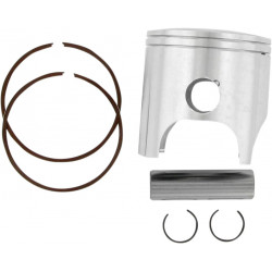 WISECO PISTON YAM 2MM - 452M07200 - Dr Rider
