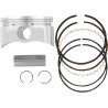 PISTON HON XR650C 1MM - 4562M10100 - Dr Rider