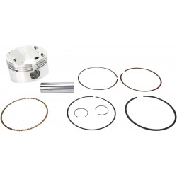 WISECO PISTON SUZ 1MM - 4576M08000 - Dr Rider