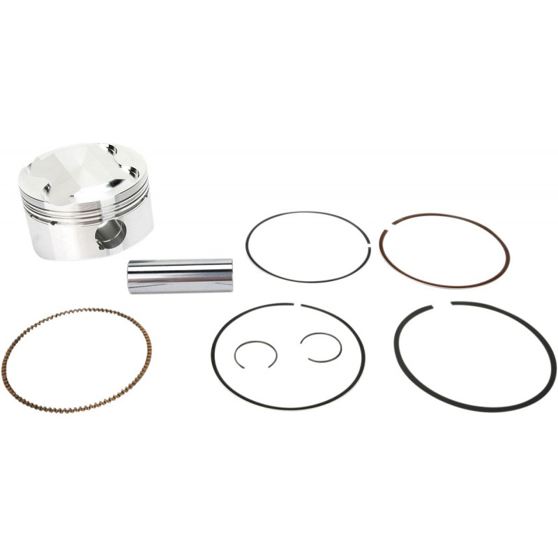 WISECO PISTON SUZ 1MM - 4576M08000 - Dr Rider