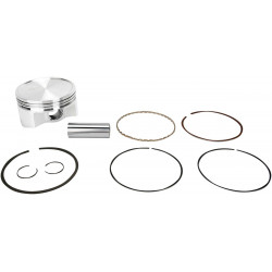 WISECO PISTON HON 1MM - 4577M09800 - Dr Rider