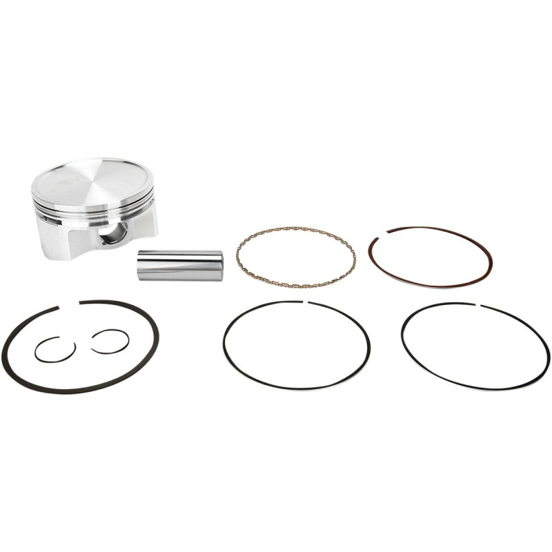 WISECO PISTON HON 1MM - 4577M09800 - Dr Rider