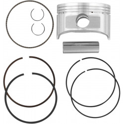 WISECO PISTON XR400 STD. - 4606M08500 - Dr Rider
