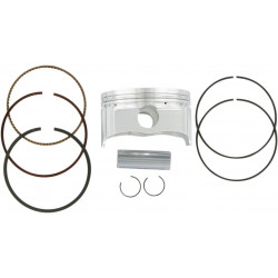 WISECO PISTON HON STD. - 4667M08900 - Dr Rider